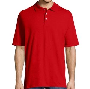 Hanes X Temp Polo Shirt